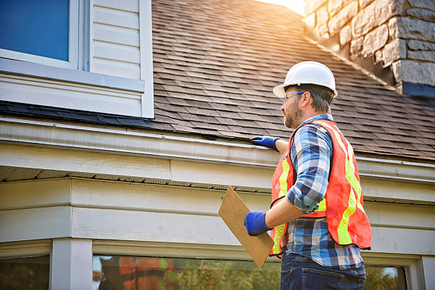 Trusted Storm Damage Roof Repair service in Lyndora, PA - Brentwood Metal Roofing